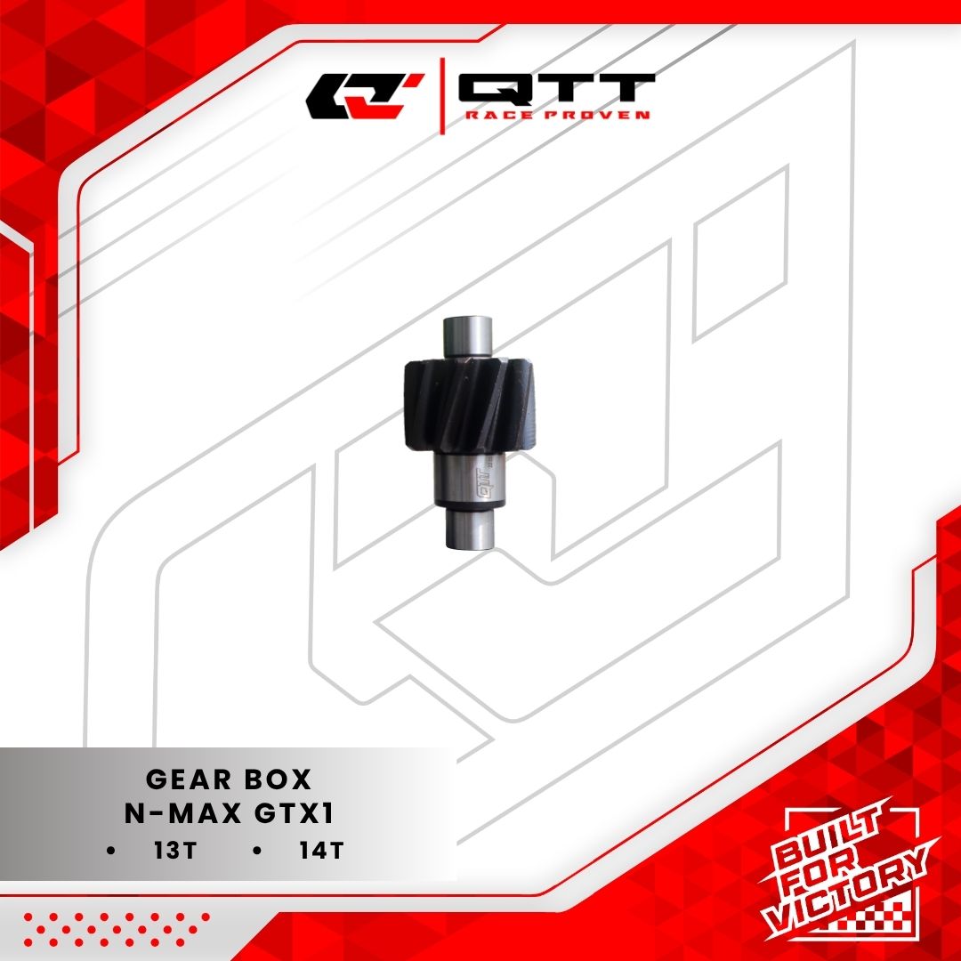 GEAR BOX NMAX KECIL (1)